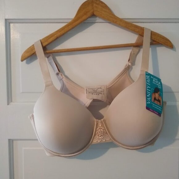 Vanity Fair Bra 38D  NWT - Picture 2 of 6